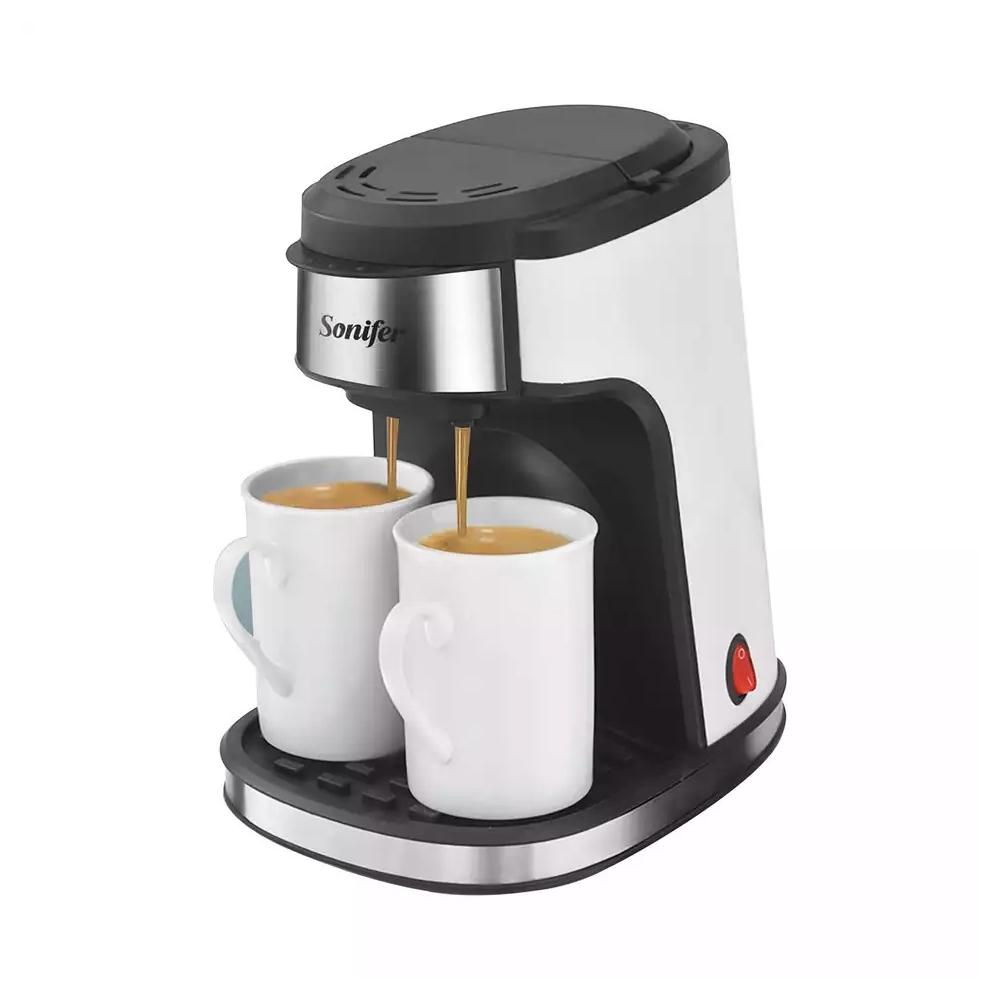 Coffee Maker SONIFER SF-3540