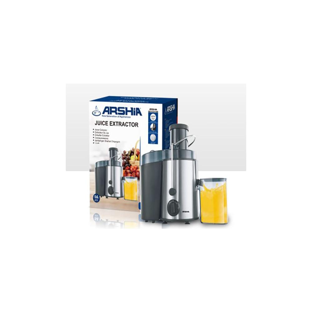 Electric Juicer ARSHIA AS2210-5509