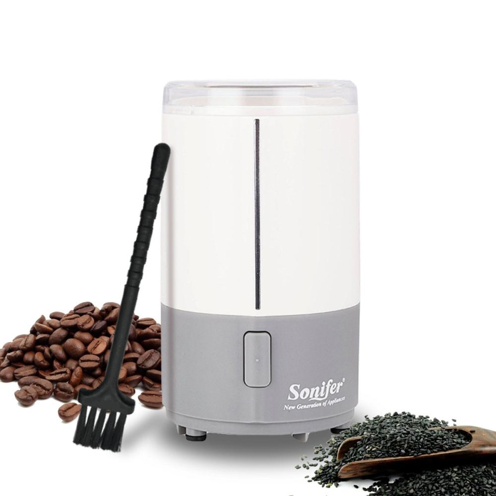Coffee Grinder SONIFER SF-3520