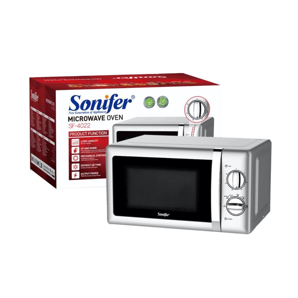 Microwave Ovens SONIFER SF-4022 20L