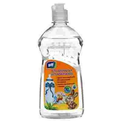 Dishwashing liquid for children Help 500ml