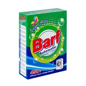Washing powder “Barf” 450 g