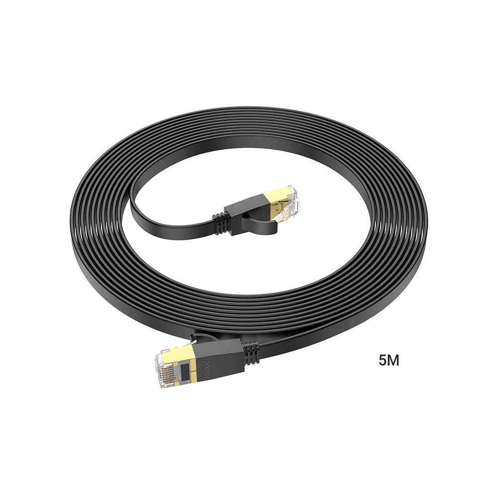 Network cable for internet HOCO US07 5m