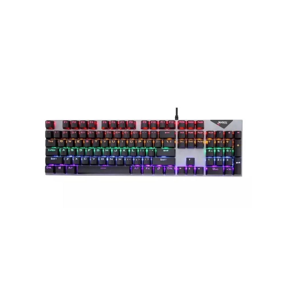Mechanical Gaming Keyboard JEDEL KL-95