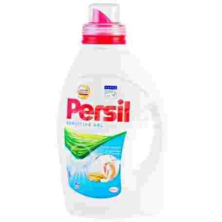 Liquid detergents for laundry Persil 1.3l