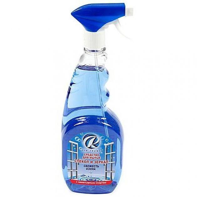 Rio glass cleaner 750 ml
