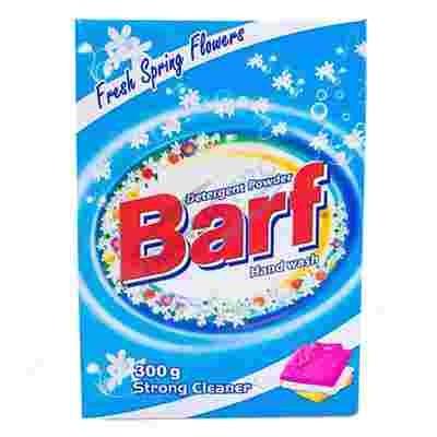 Washing powder “Barf” for hand washing 450g