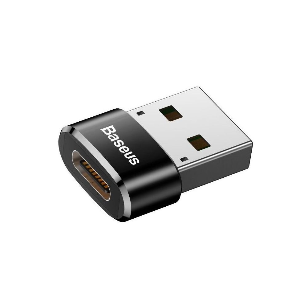 Adapter TYPE-C TO USB BASEUS CAAOTG-01