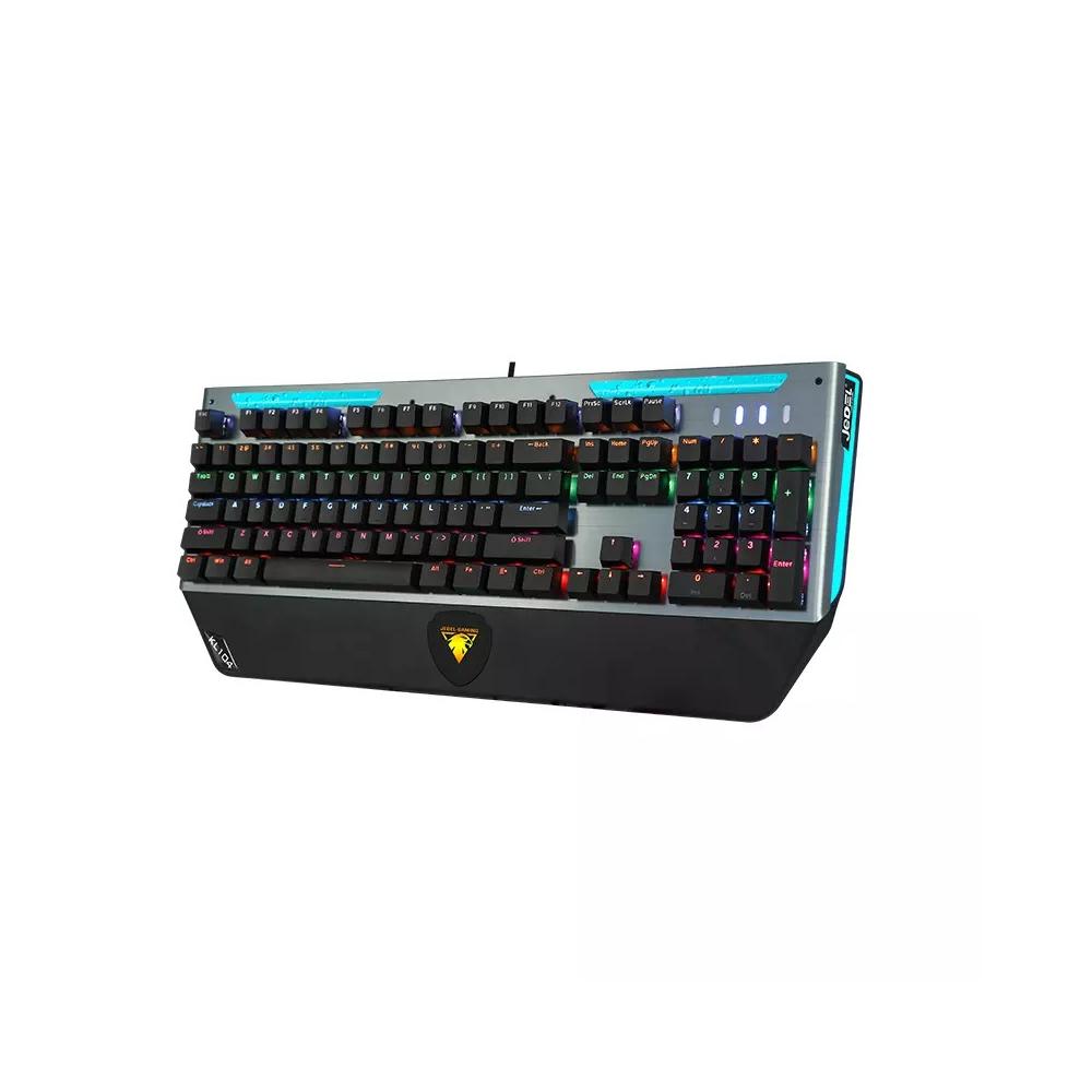 Mechanical Gaming Keyboard JEDEL KL-104